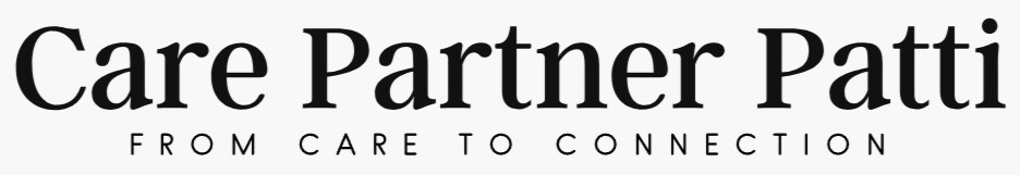 Care Partner Patti Logo